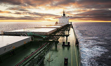 shipping